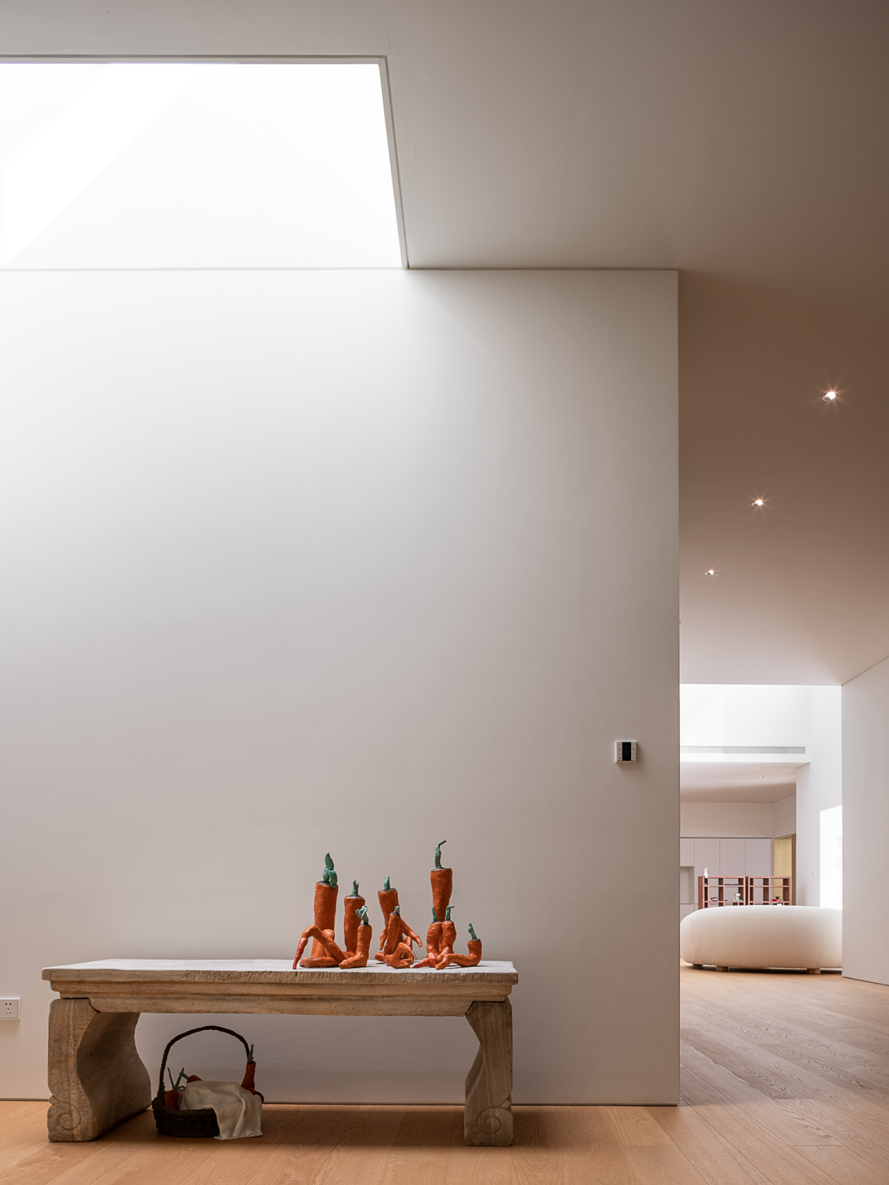 私宅别墅丨中国福州丨林开新-28