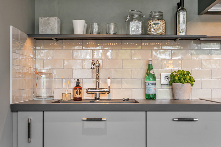 瑞典9 坪开放式轻工业复古公寓-6