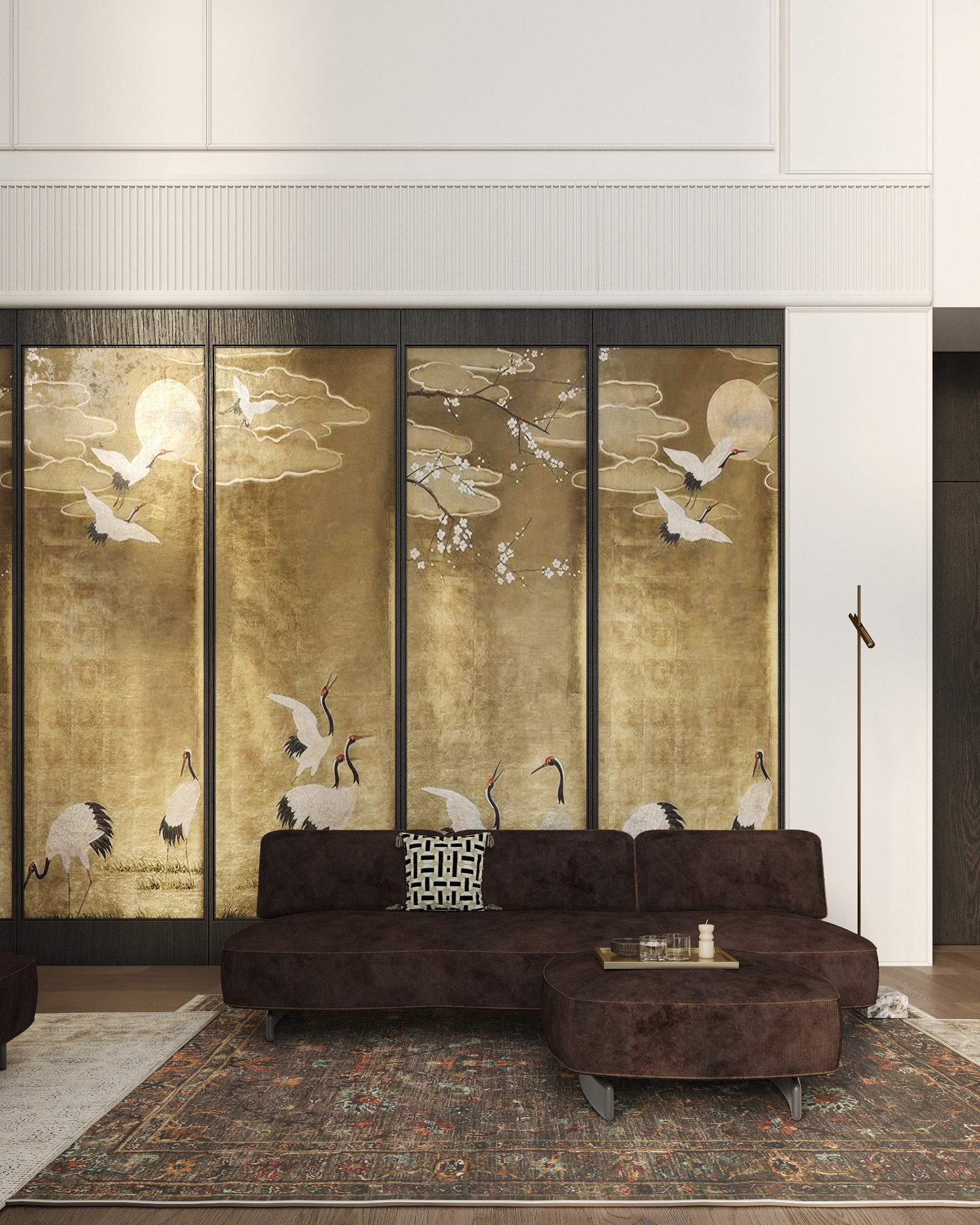 香蒂公寓丨ZROBIM architects-7