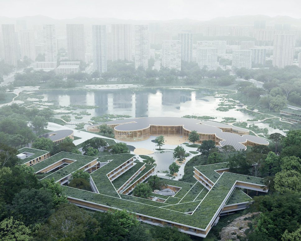 深圳光明科学家谷丨中国深圳-1