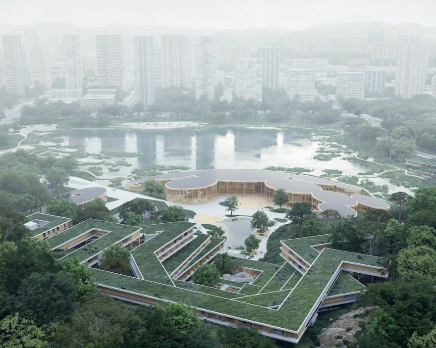 深圳光明科学家谷丨中国深圳-1