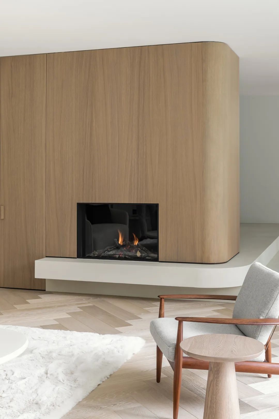 HB 住宅丨比利时丨STUDIO LEEMAN-10