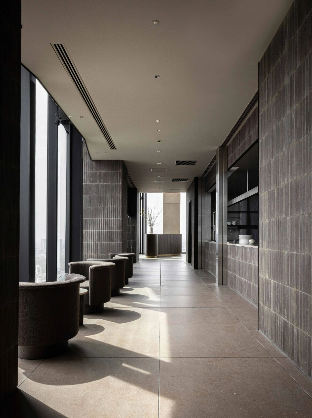 BELLUSTAR 东京酒店丨日本东京-27