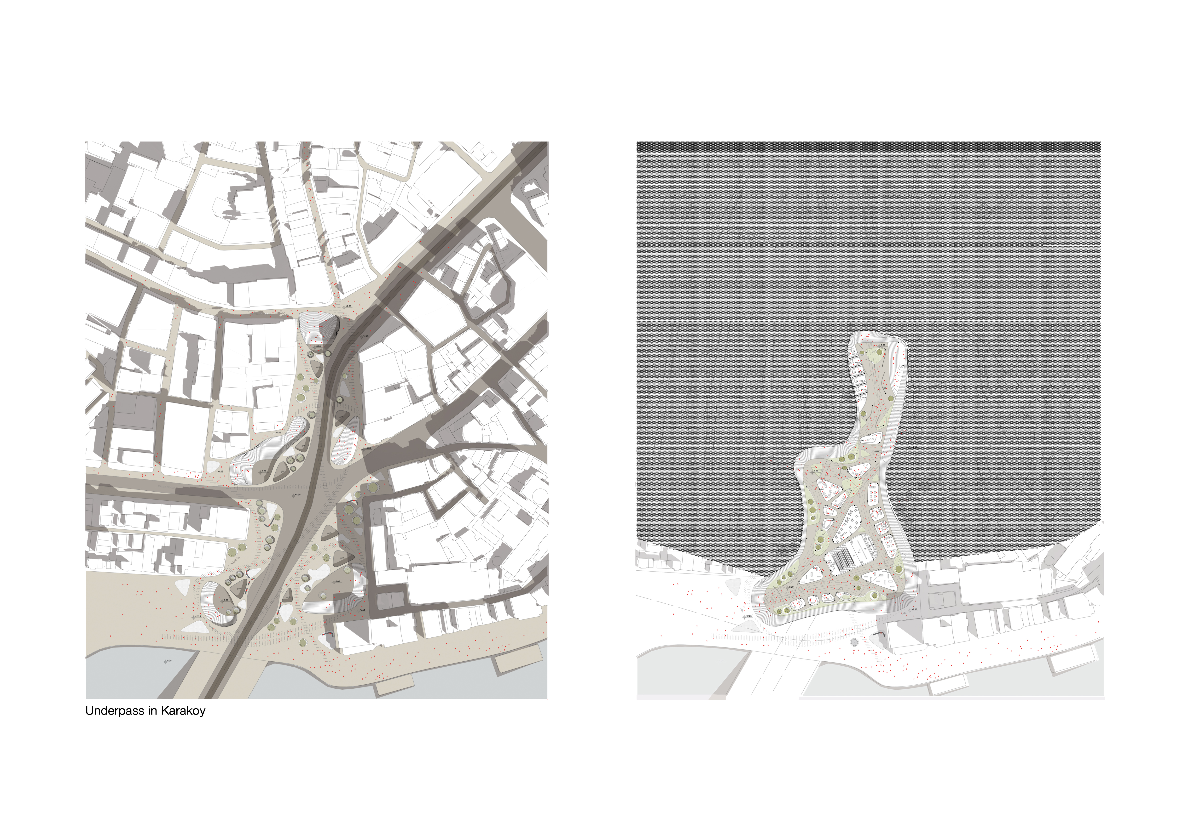 Architectural Academic Portfolio - 2023-9