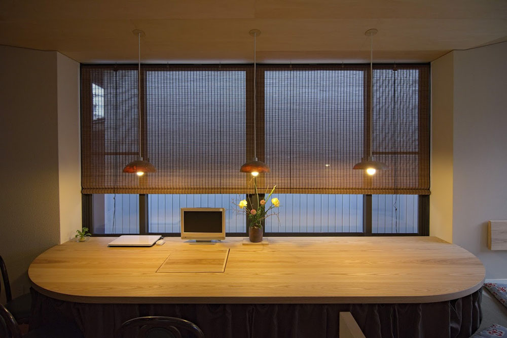 IOH热田の住宅丨水谷夏树建筑设计事务所-8