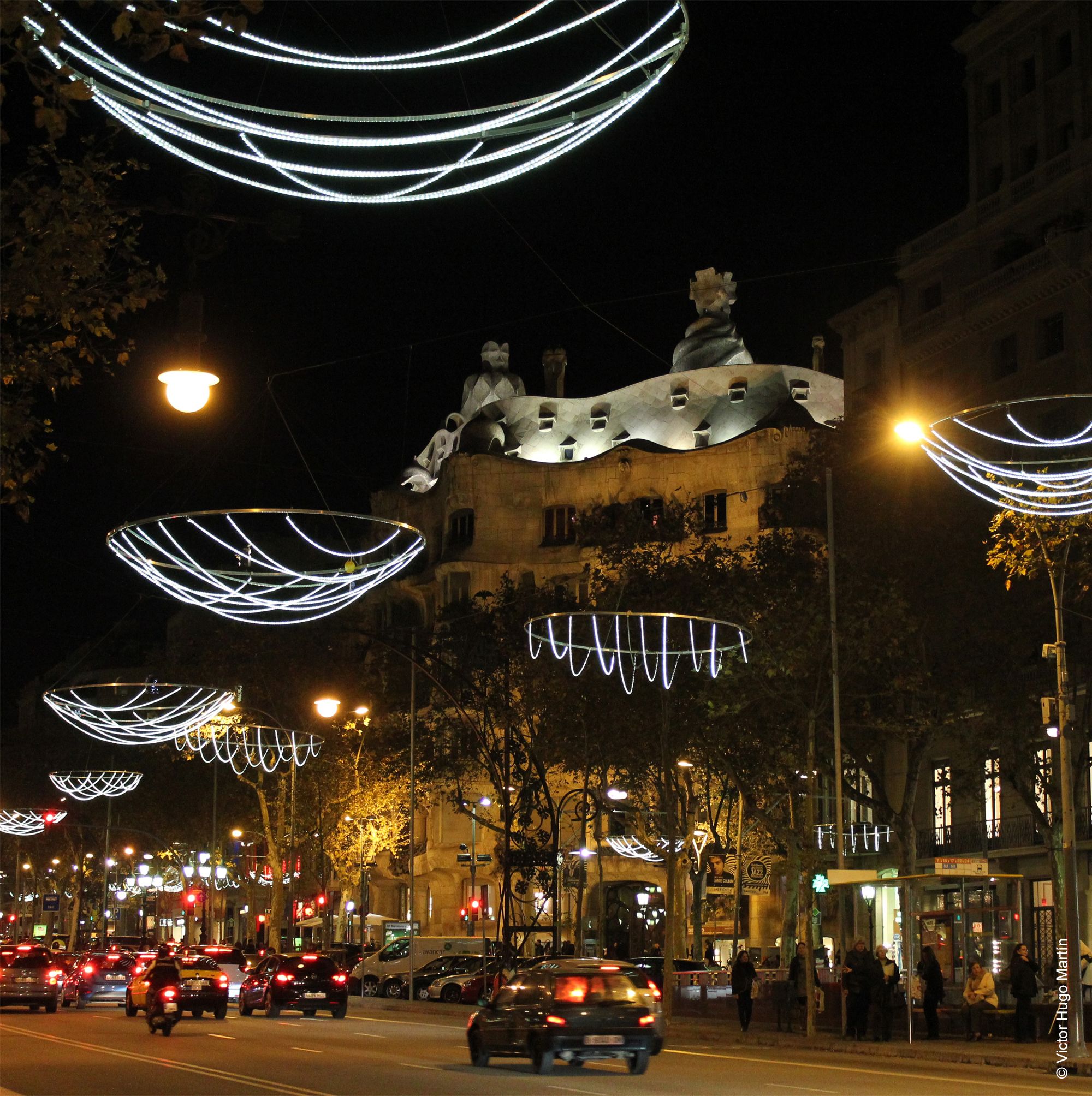 丨西班牙巴塞罗那丨Ana Mir + Emili Padrós-5