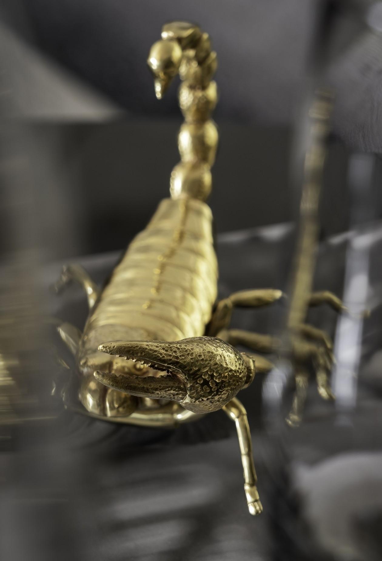 广州金茂万科·都会四季 133 户型丨中国广州丨深圳 GNU 金秋设计-4