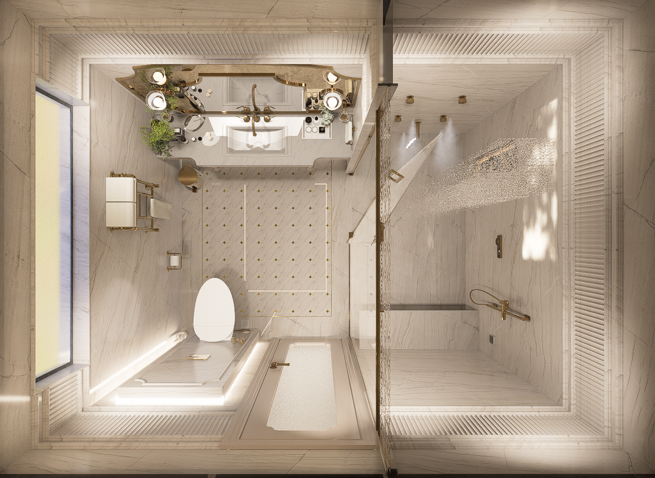 Washroom Renders-2