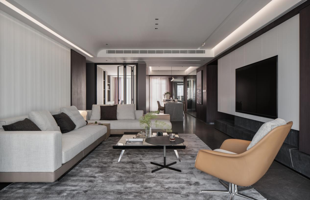 福州融侨外滩D5#,C1#丨中国福州丨HHD恒合立创设计-8