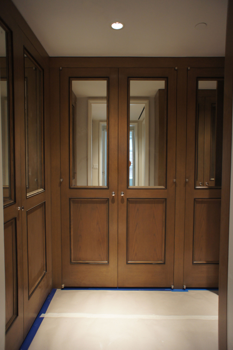 [国外住宅] Studio Sofield   135 East 79th Street 纽约曼哈顿高级住宅-46