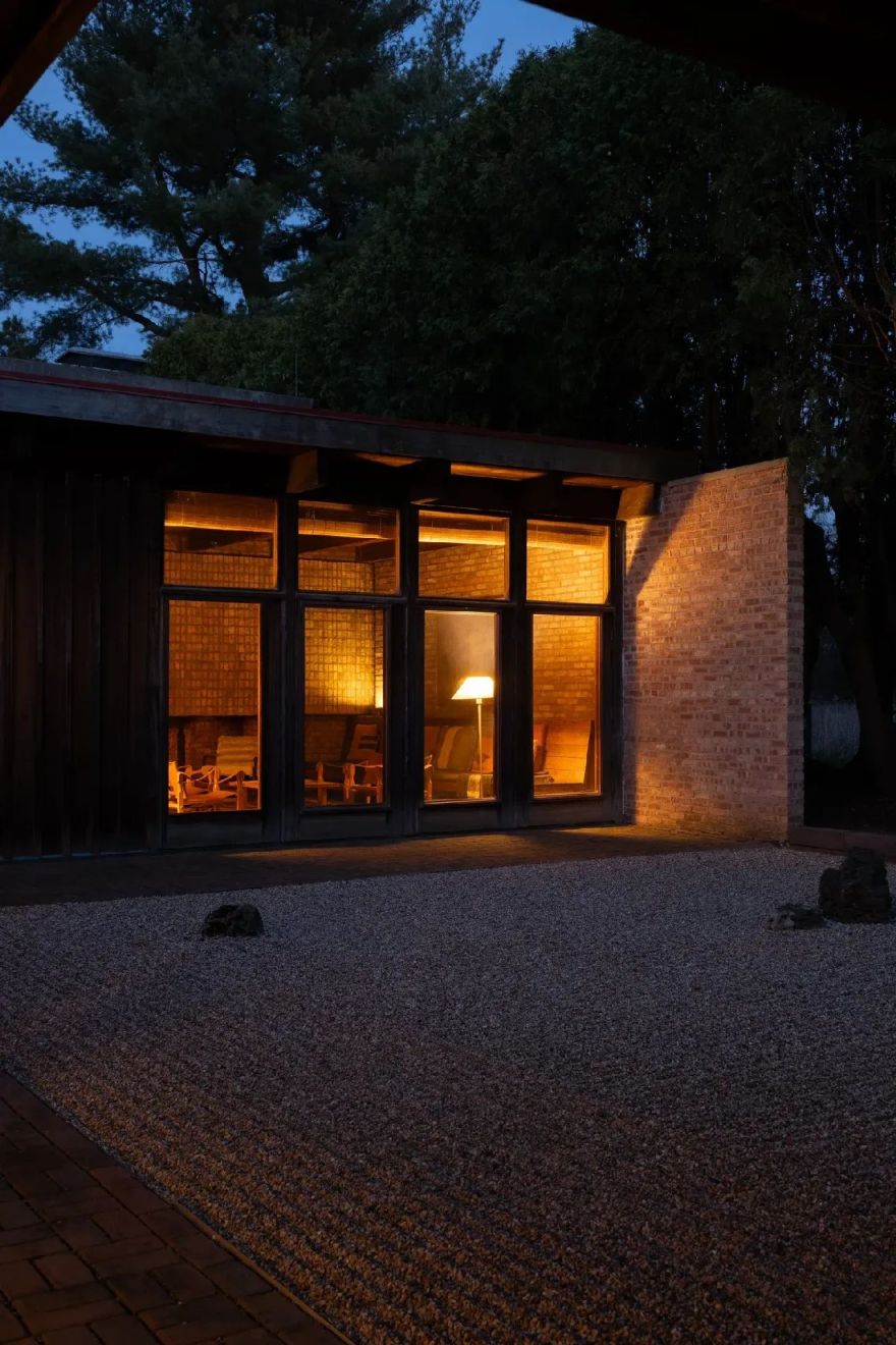 丨美国密歇根丨Norman Carver-98