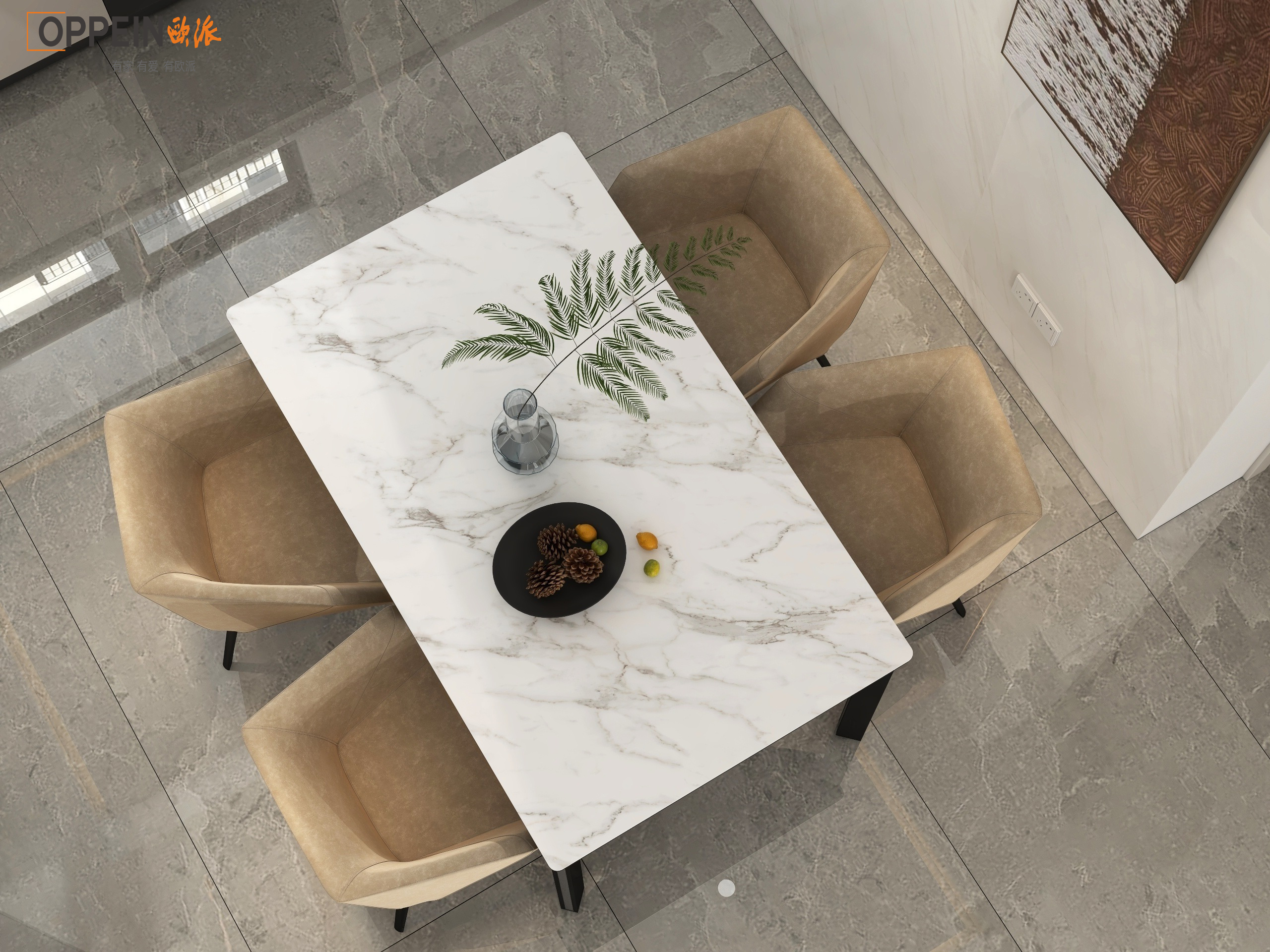 钱总云麓大观2栋03户型雅居-20