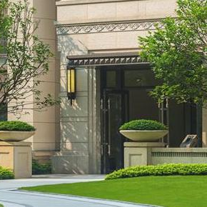 中海肇庆新城 1 号 | 岭南气息的大都会景观-10