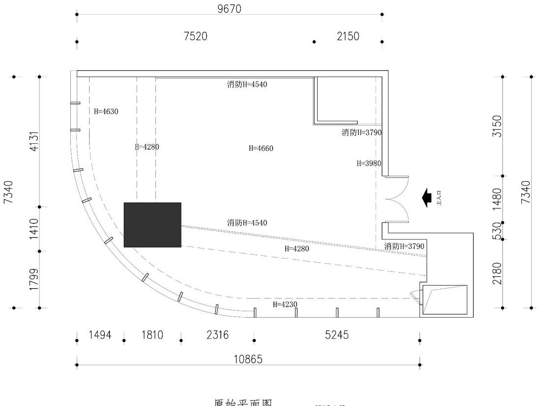 创意玩具公司办公室设计，高级感与实用兼具-0