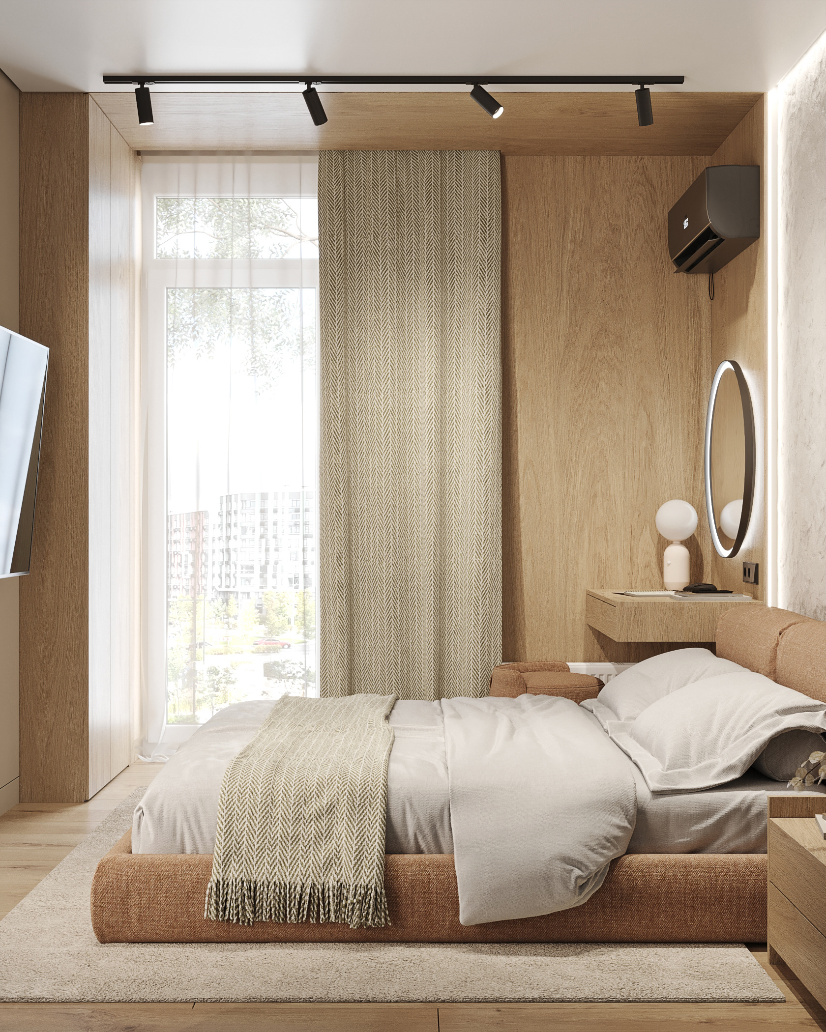 Contemporary Flat Design for Young Man-32