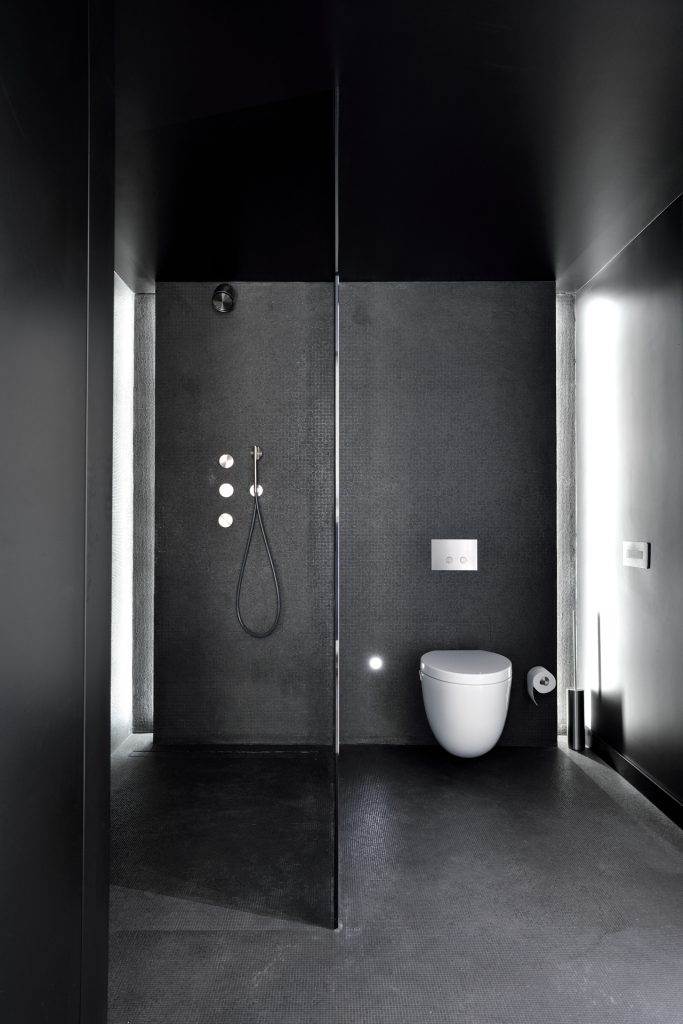 摩纳哥公寓原创整体设计丨S Belle | 室内建筑师-26