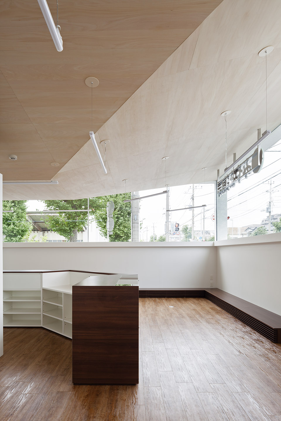 神奈川M宅 / I.R.A.-11