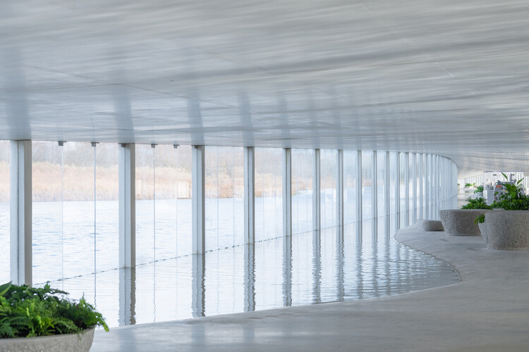 丨中国日照丨junya ishigami + associates-38