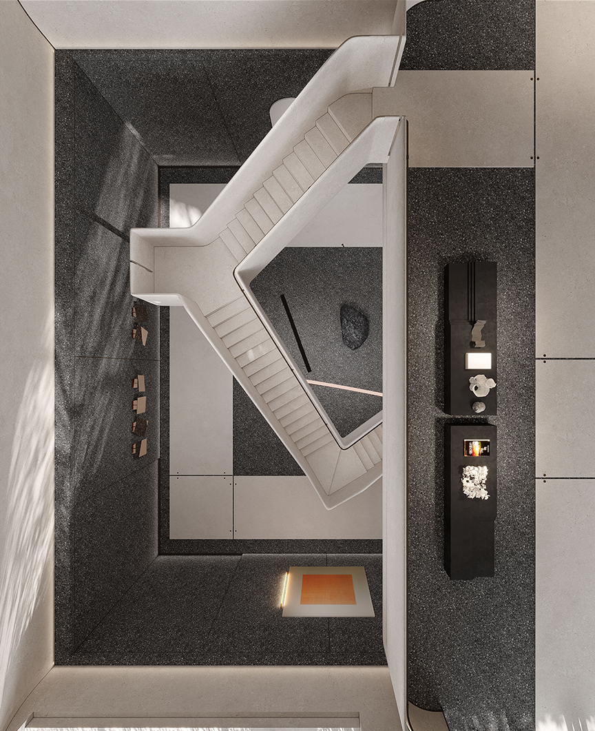 苏州仁恒·滨湖湾丨中国苏州丨WSD 世尊设计-17