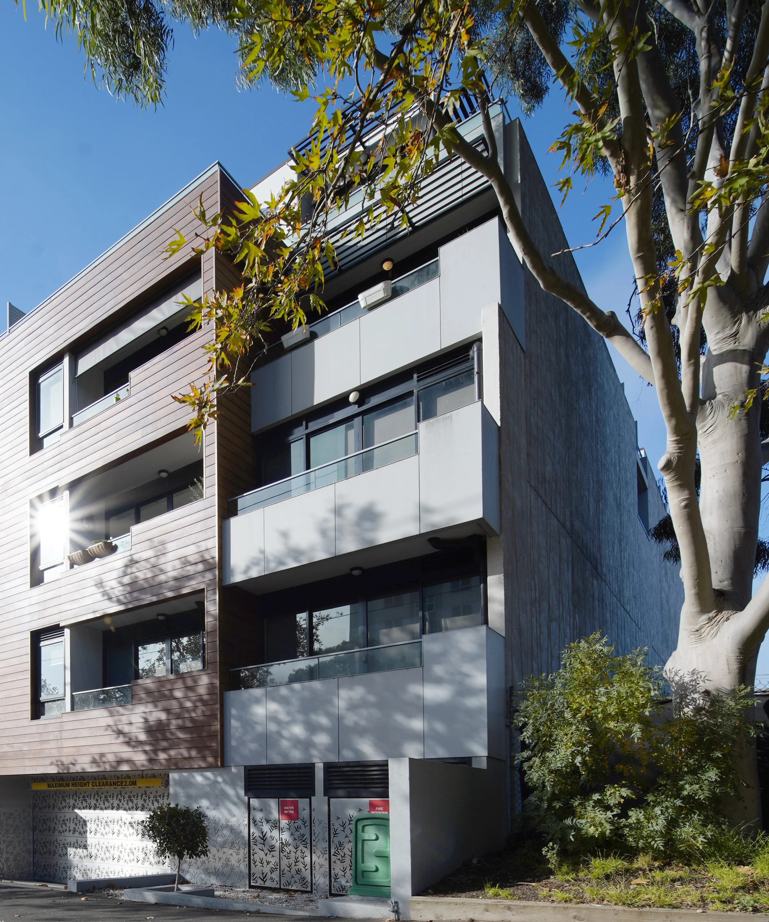 丨澳大利亚丨ARTISAN ARCHITECTS-33