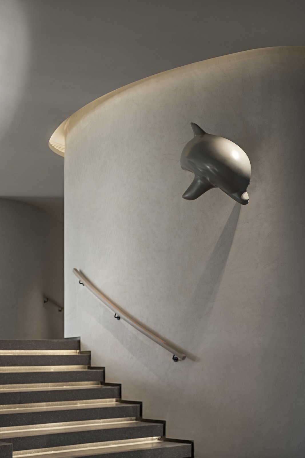 漳州招商卡达凯斯五期会所丨中国漳州丨31 设计-13