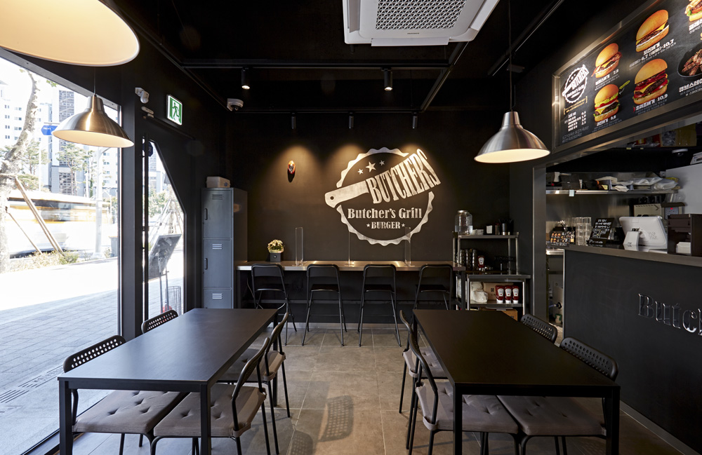 首尔 9 坪个性定制家居设计-8