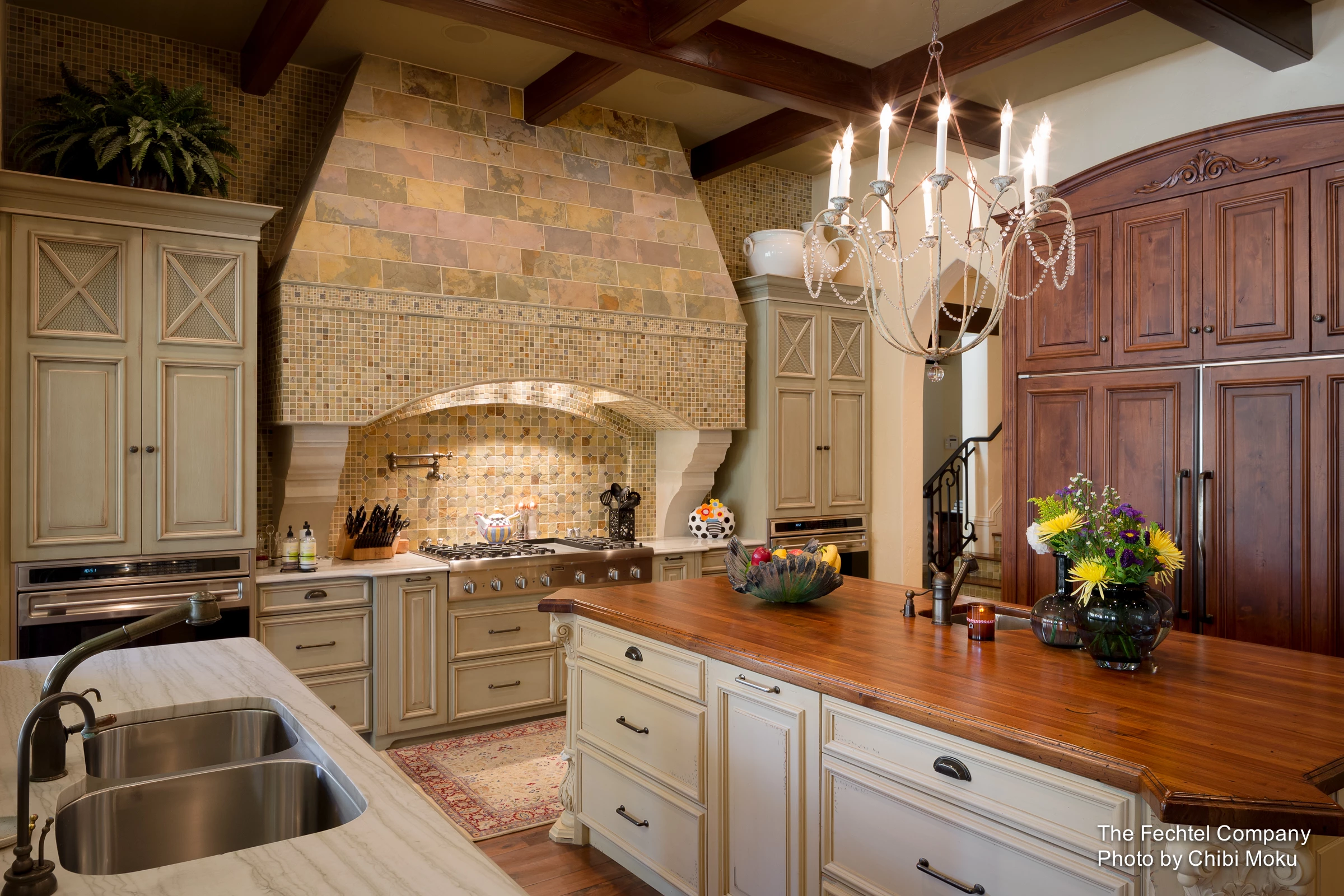 佛罗里达地中海风情别墅-14