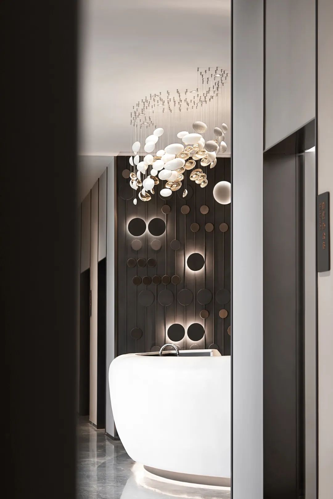 河南广汇湾一号院丨中国郑州丨P A L DESIGN GROUP-39