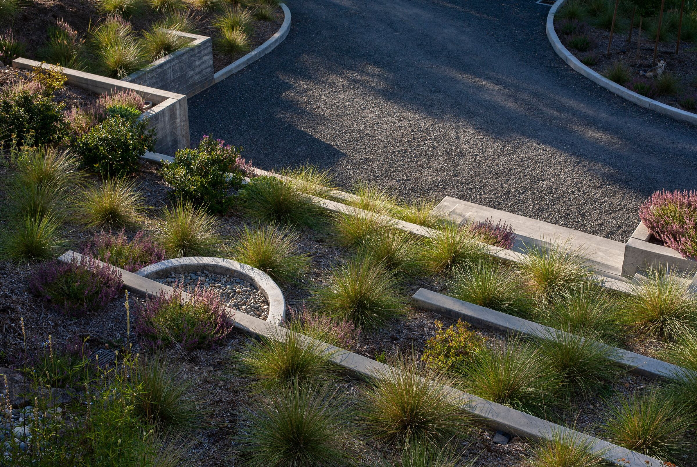 加州山间别墅 | 灵活布局与自然景观的完美融合-36