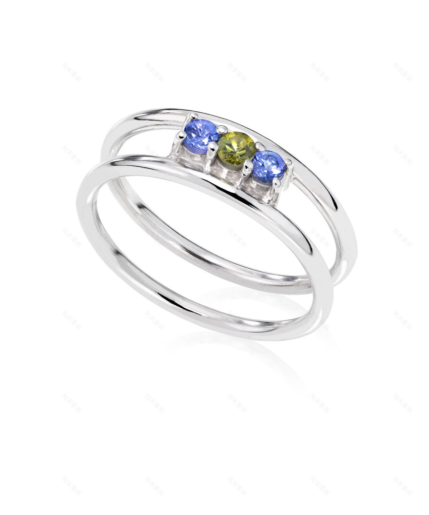 Linha Essentials - LISHT 高级珠宝设计-9