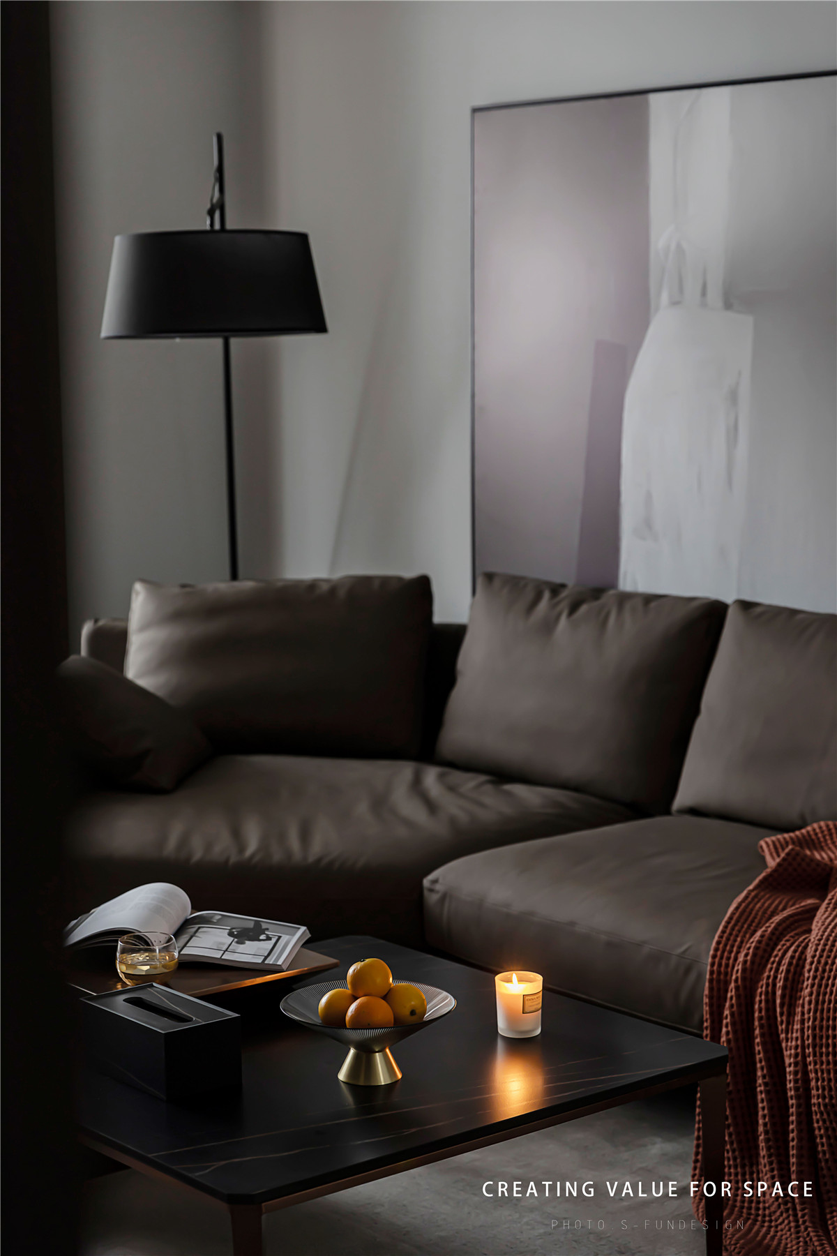 余生漫漫皆是你丨中国合肥丨十方（合肥）建筑设计咨询-15