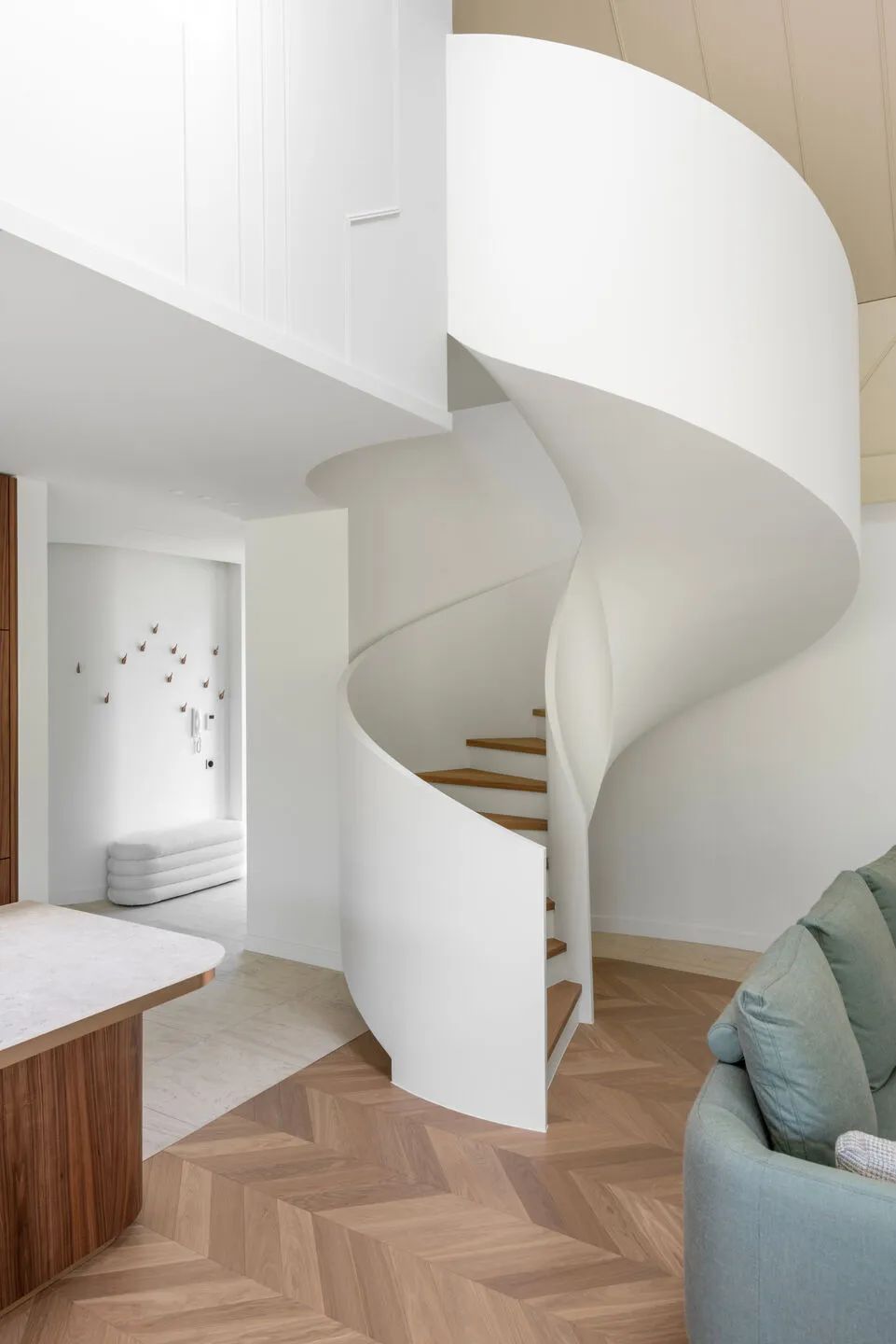 Curonians Houses 住宅设计丨立陶宛-16