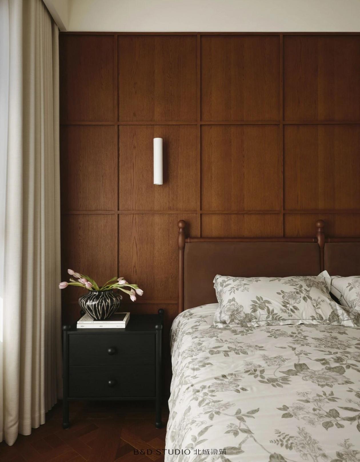 北城梁筑｜海月江南126㎡私宅丨中国福州-39