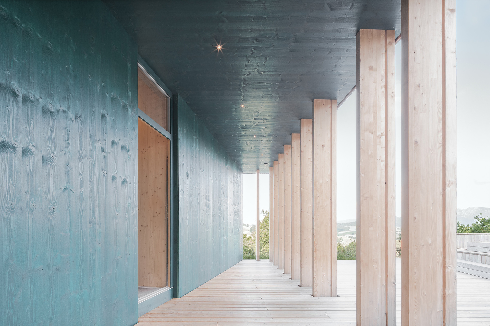 房子 S，在那边丨德国丨Yonder – Architektur Und Design-31