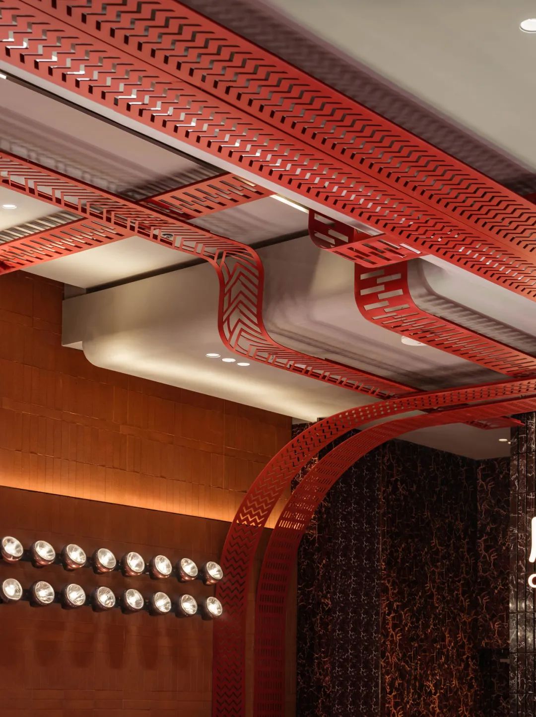 长春周大福「颂」体验店丨中国长春-16