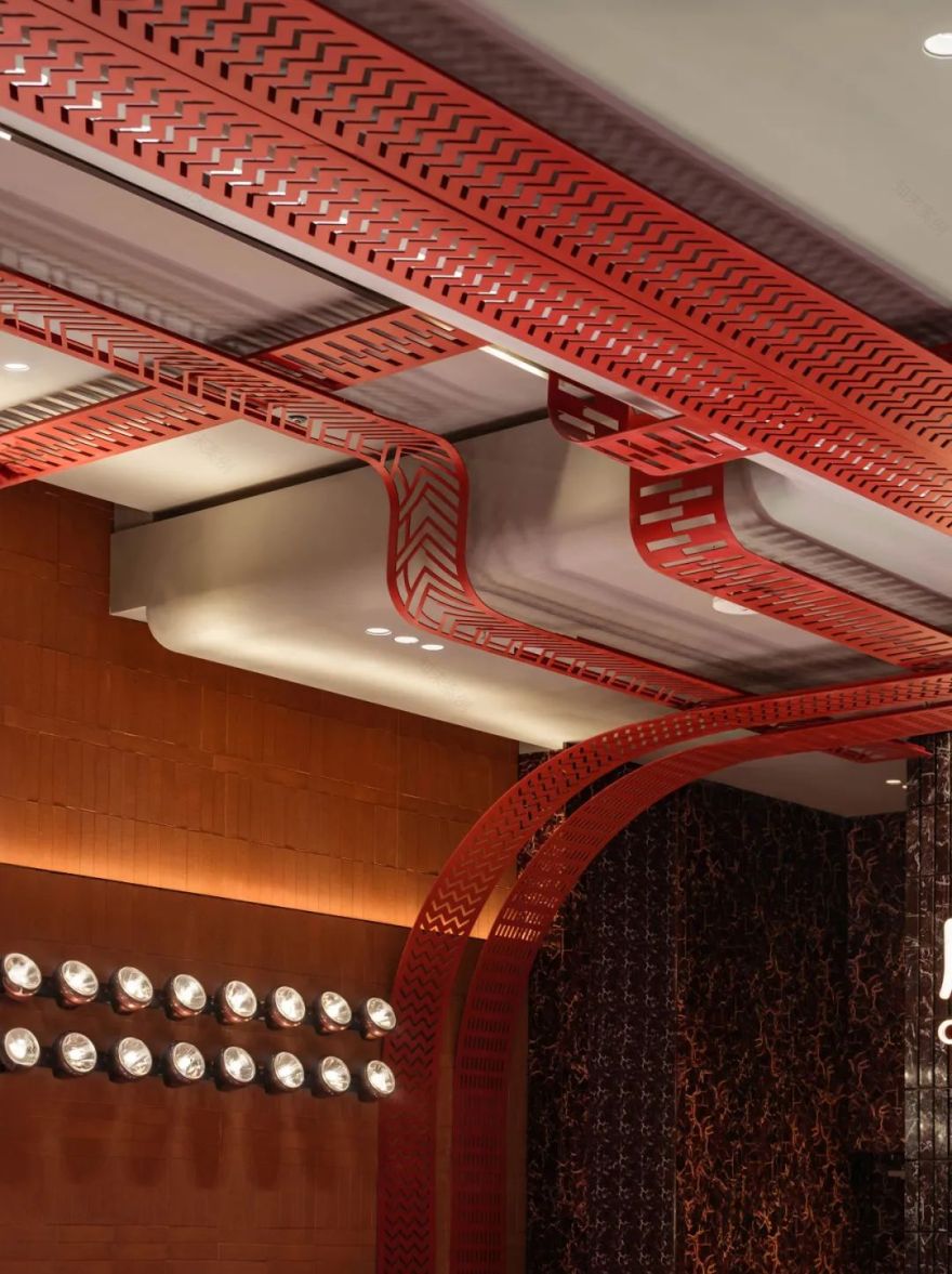 长春周大福「颂」体验店丨中国长春-16