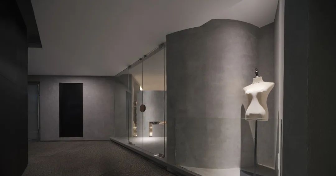 现代穹顶的人文叙事丨中国广州丨名津设计-10