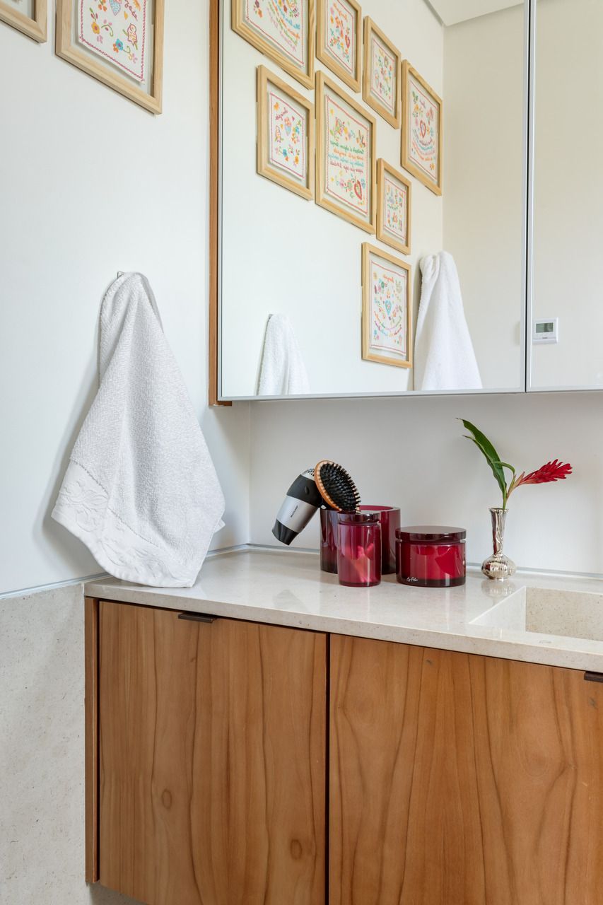 Casa de Valentina新房浴室设计-50