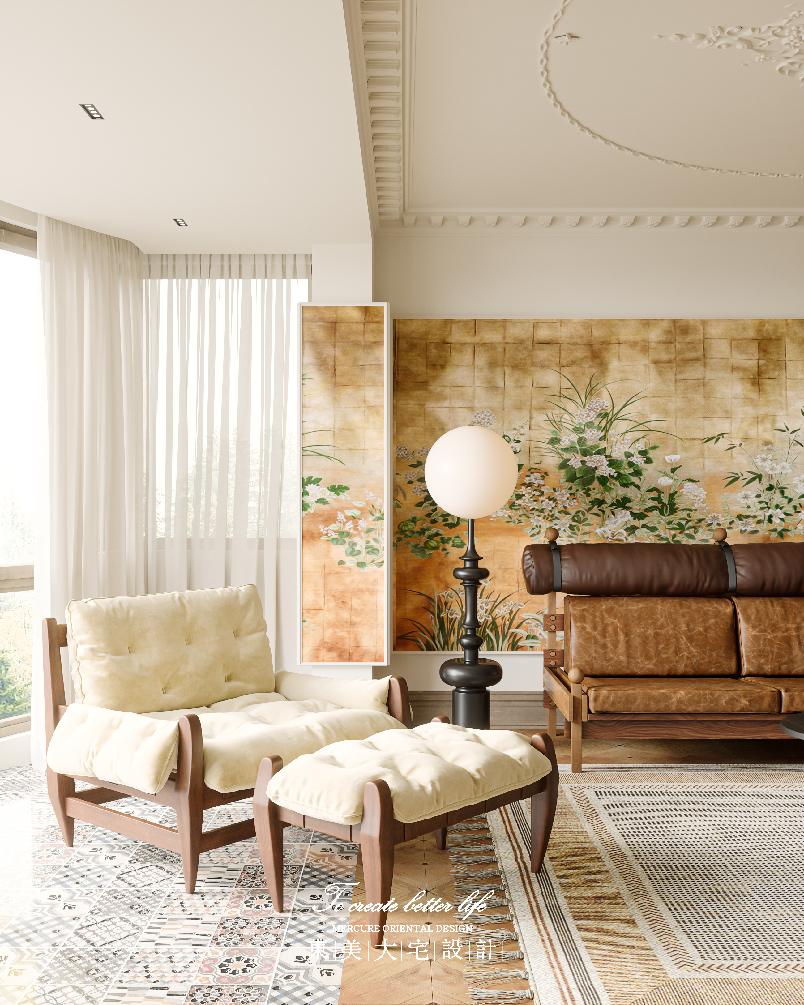 渲染作品-中古风-15