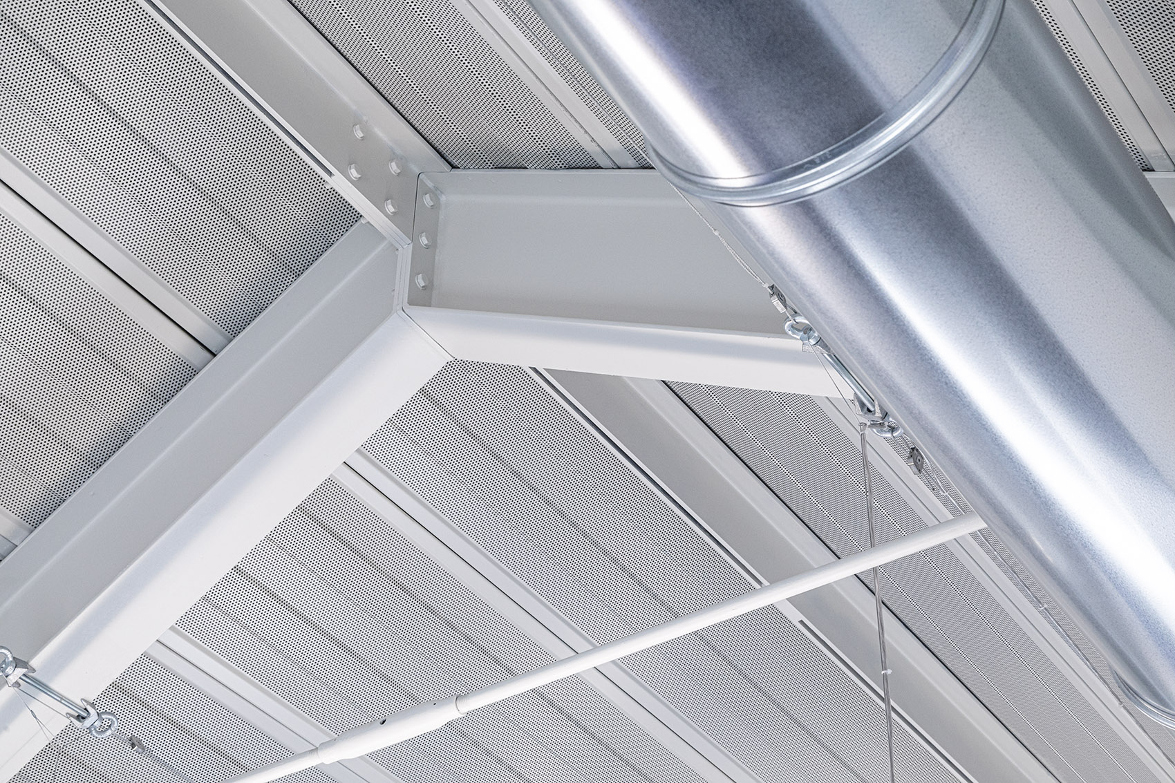 Trafilerie Mazzoleni 行政中心丨意大利贝加莫丨Studio Capitanio Architetti-54