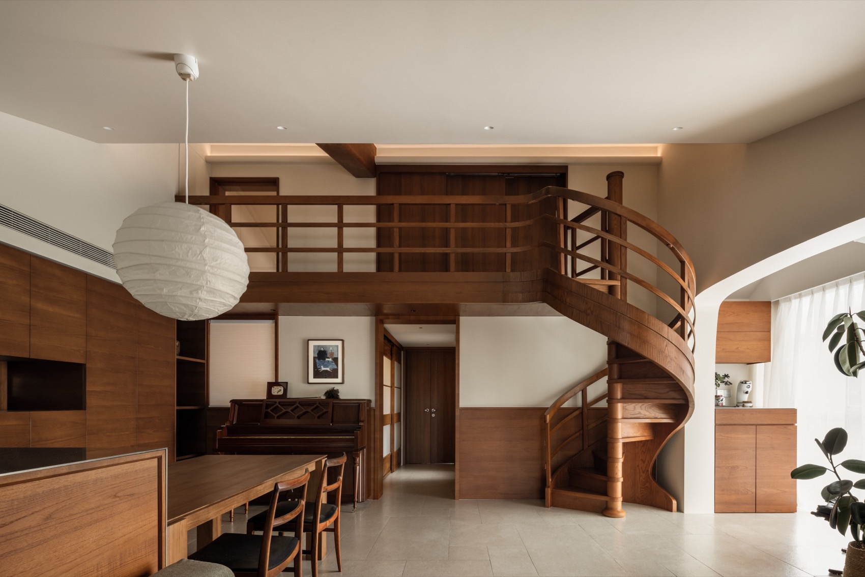 朴舍丨中国上海丨MUKA ARCHITECTS 木卡建筑设计-30