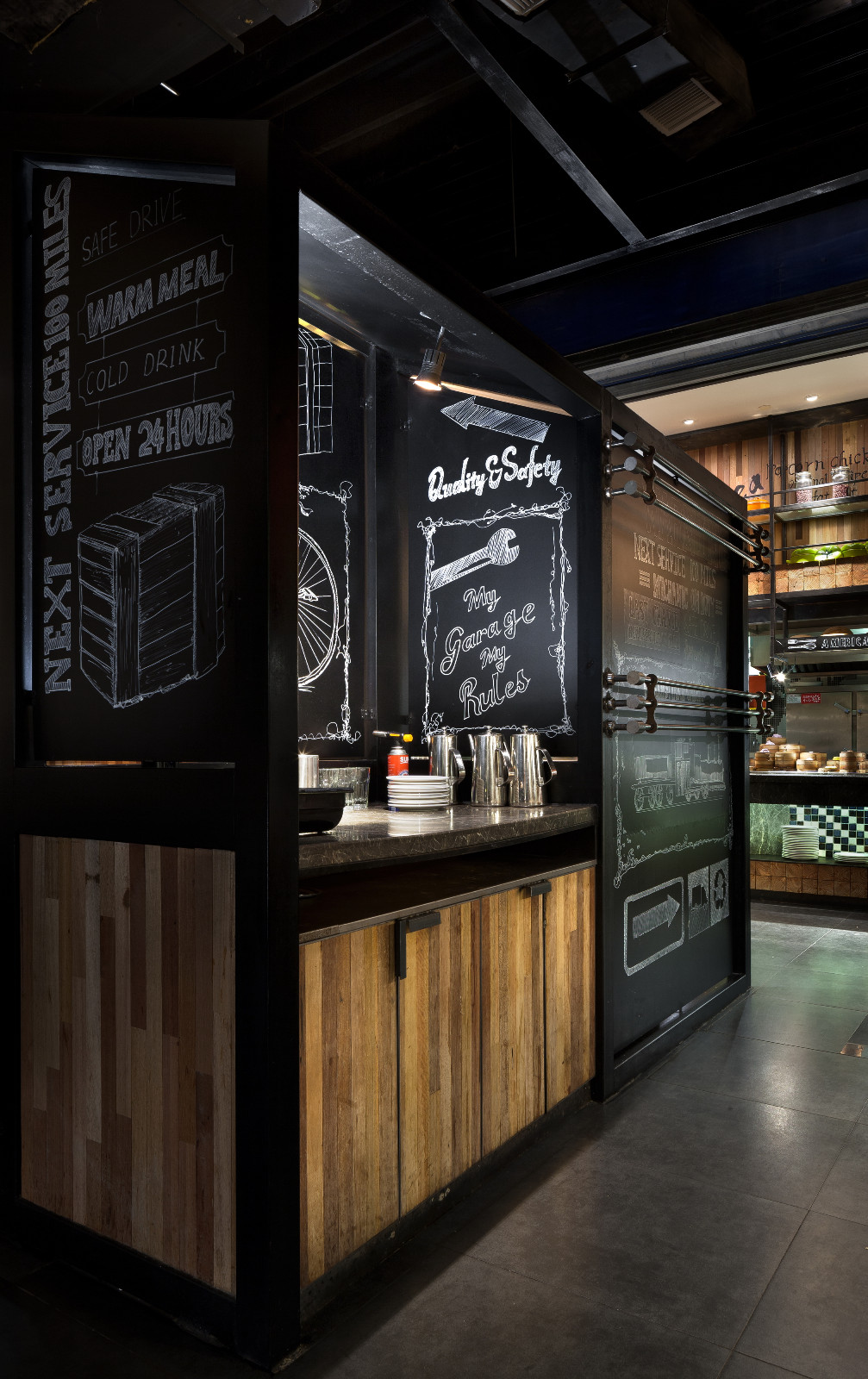 多伦多海鲜自助餐系列 · 苏州圆融店-31