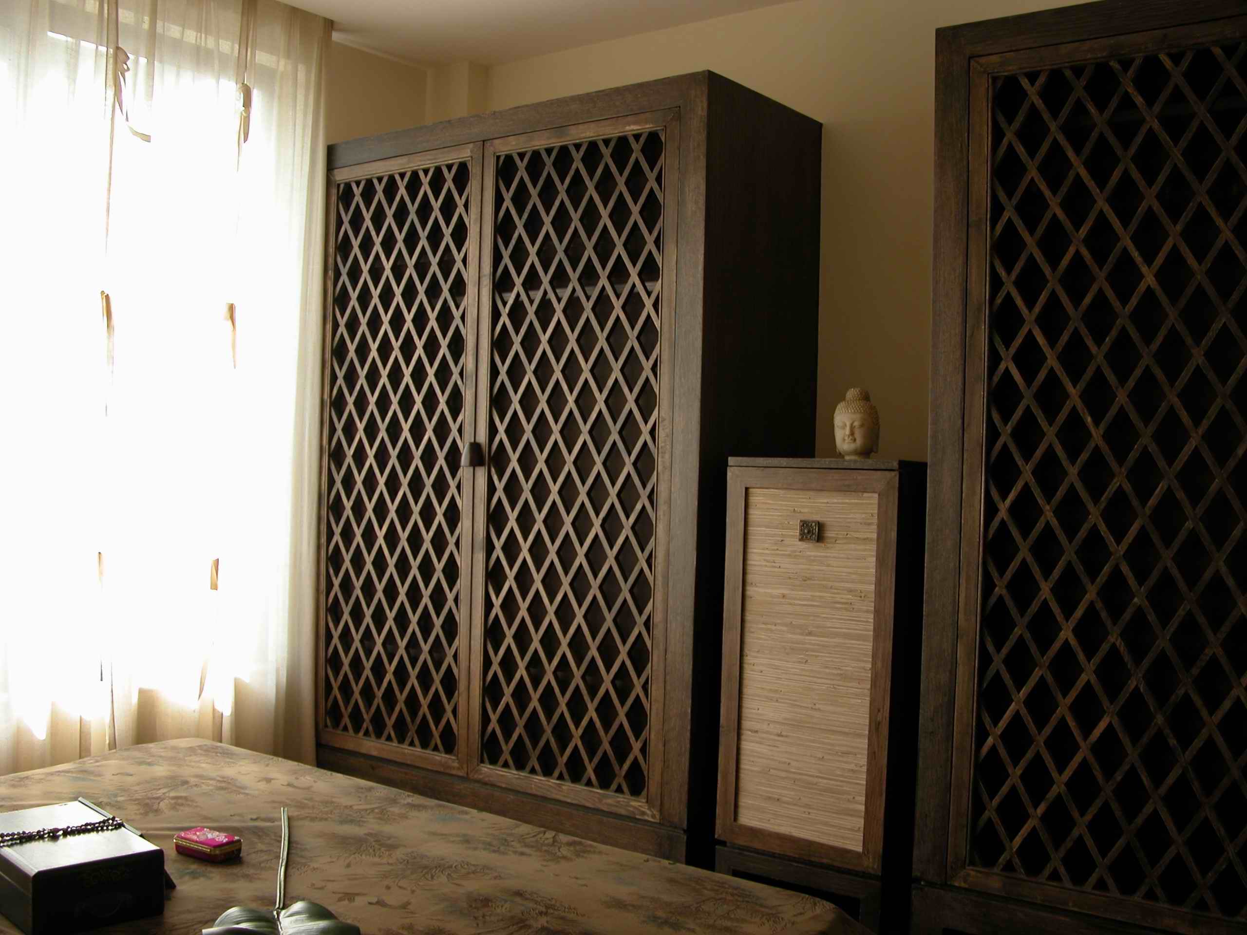 上海金地格林春晓 样板房-50