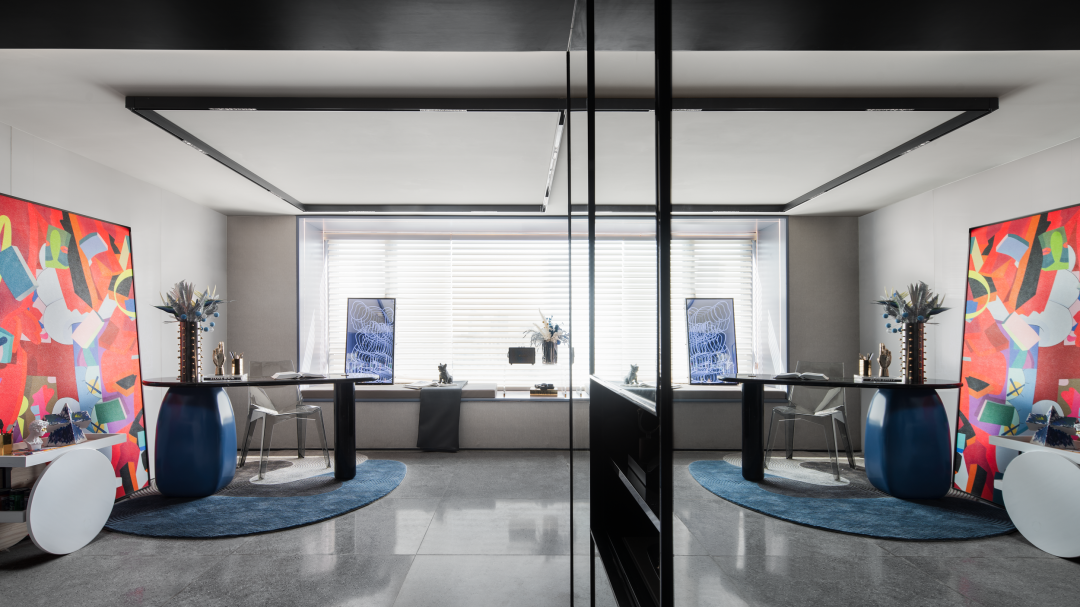 金茂未来广场丨中国岳阳丨元禾大千,牧笛设计-53