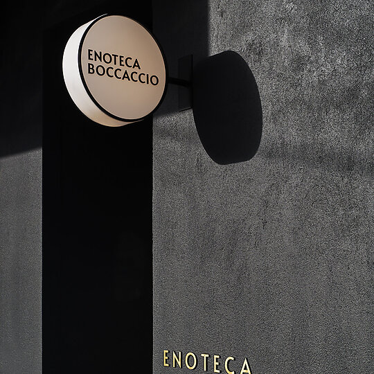 Enoteca Boccaccio by Mim Design | Australian Interior Design Awards-14