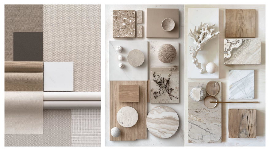 私人公寓室内设计与可视化项目丨Sviatlana Bareika-2