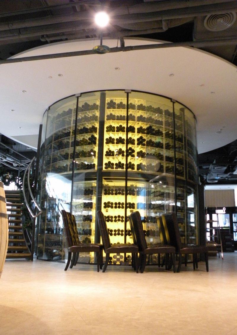 北京三里屯藏酒轩-14