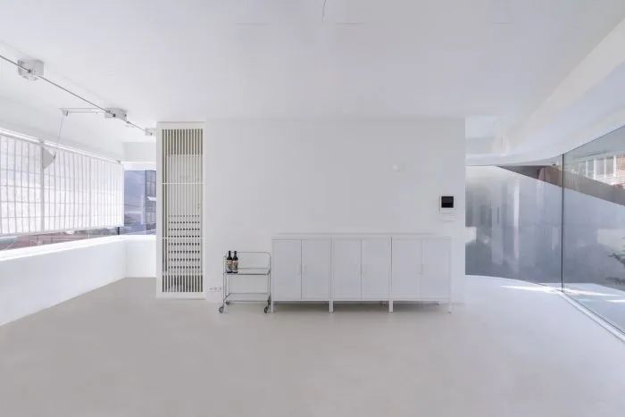 韩国 Basics 办公楼丨韩国高阳市丨Liso Architects-30