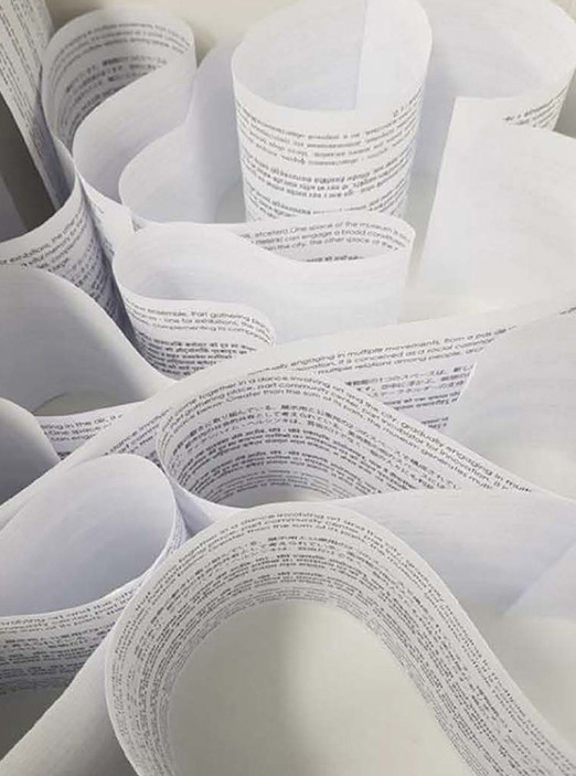 世界书写国家博物馆丨韩国丨SAMOO的建筑师和工程师-45