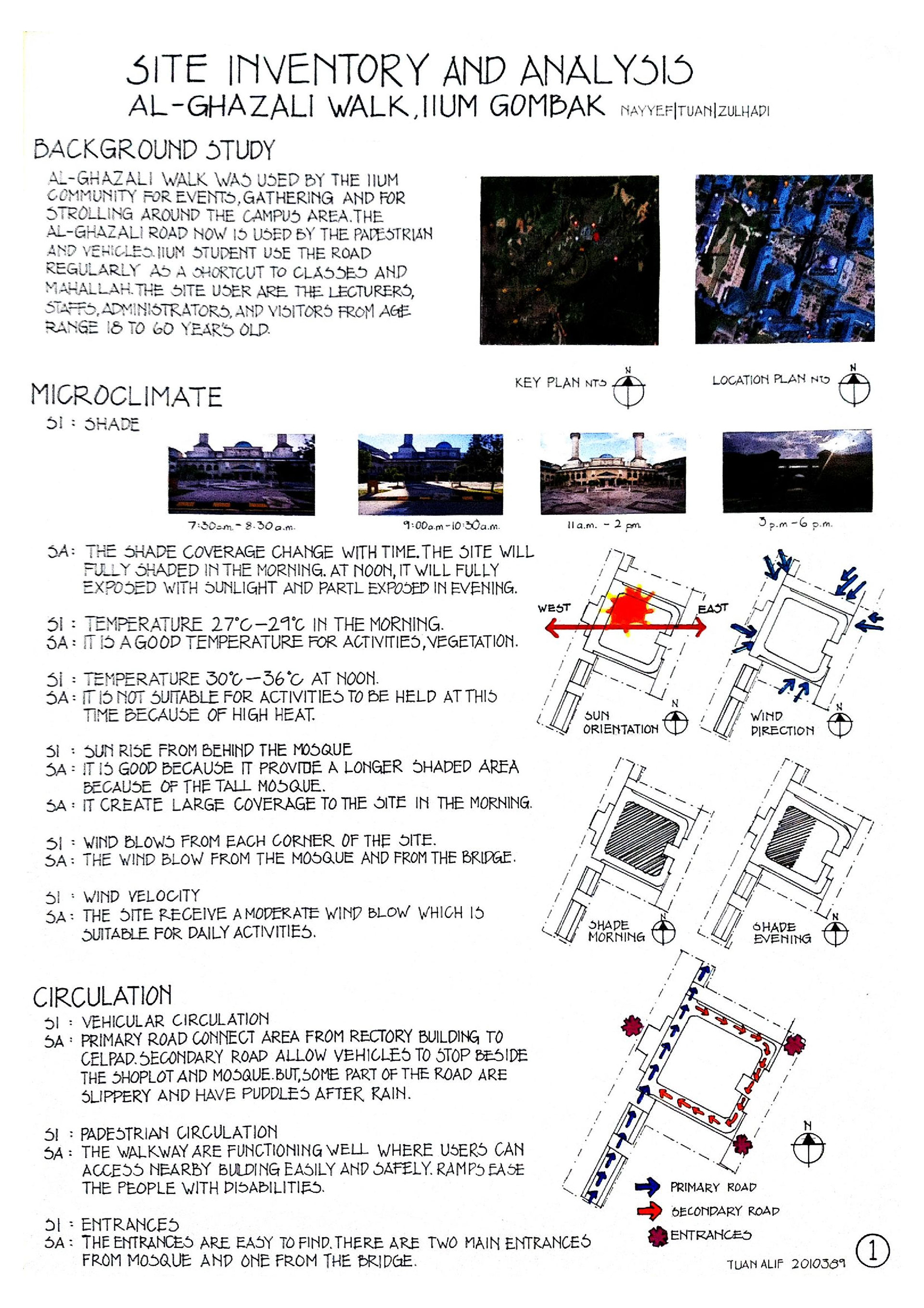 社区景观设计-2